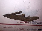 John Deere No   5 Sickle Mower Mall Sickle Guard  Z 463 H    3 Per Set 