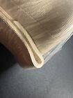 New Gum Rubber Tubing  8  Id  1 8  Thick  72  Length  Gum Sleeve