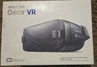 Samsung Gear Vr Oculus Virtual Reality Headset Sm-r323 Galaxy Note 7 5  S7 s6