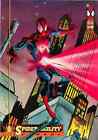 1994 Fleer Marvel Amazing Spider-man Trading Card Complete Your Set You Choose