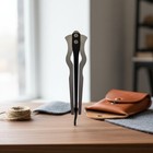 Mongolian Khomus Unique Sound Jew s Harp Portable For Meditation  Collectors