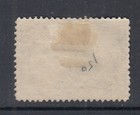 Canada  50 1 2cent Jubilee  mint Hinged  Cv 110 00