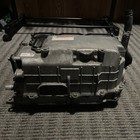 2010-2015 Toyota Prius Inverter Assembly With Converter