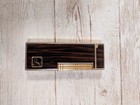 Vintage Colibri Roller-arm Lighter Japan Tested Free Shipping 