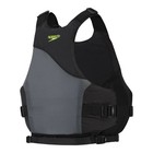 Speedo Adults Paddle Sports Life Jacket Vest Pfd 14  Years Xxl Adult New  90 lb