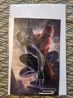 Spider-man 3 2007 Original 35mm Film Trailer With Small Popcorn Bag  See Photo