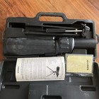 Tasco 18-36x50mm World Class Zoom Spotting Scope W  Case