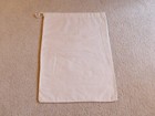 Bally Designer Dust Bag With Drawstring Closure 11 5 In X 15 In Mint Condition