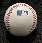 Lou Brock Signed Autographed Omlb Hof 85 Baseball  Beckett Coa Clean Bold Beauty