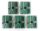 Amat Applied Materials 0190-26387 Lcf Sensor Interface Pcb Lot Of 10 New