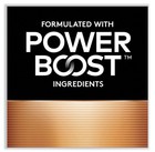 Duracell 36 Power Boost Copper Top Alkaline Aa Batteries  36 pack  - Brand New