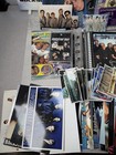 Backstreet Boys Memorabilia Lot Stickers Pictures Magazines Misc  Y2k Vintage