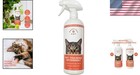 Vet-approved 27oz Eco-friendly Cat Deterrent Spray For Safe Indoor outdoor Use