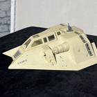Vintage Kenner 1980 Star Wars Empire Snow Speeder Incomplete Parts repair Only 