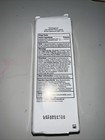 Neutrogena Age Shield Face Lotion Sunscreen With Broad Spectrum Spf110  Exp 9 24