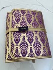 Rare Vintage Tarte Holiday 2012 Carried Away Collector   s Set Limited Edition 