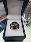 World Series Of Poker Wsop 2022 Jostens Gold Circuit Ring