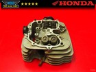 Genuine Oem 1992 Honda Trx250x Engine Cylinder Head Top End Dome 88-92