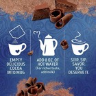 Swiss Miss Hot Drinks Mix  dark  white  sugar Free chocolate milk lucky Charm Aa