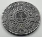 Memento Mori Coin