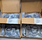 Lot Of 4 Cisco Ip Phone 7942-cp7942g
