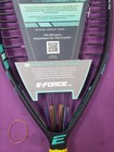 New E-force Eforce Xcelerator 170 Racquetball 5 8 Grip Racquet