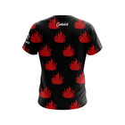 Personalized Name - The Sauce No Introduction Needed Bowling Jersey - All Size