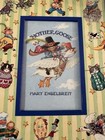 Mary Engelbreit Mother Goose Picture Frame Nursery Decor Baby Photo 32920