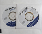 Corel Wordperfect Office 12 Software   Manual  pc  2-disc Set  2004 