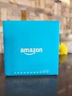 New In Box    Amazon Echo Dot 3rd Generation Alexa Voice Media Device - Charcoal