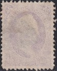 Usa Scott  153 24ct Used Large Banknote Xf-superb Choice
