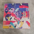 Unused My Little Pony Ccg Canterlot Nights    59 Card Theme Deck Factory Sealed 