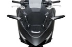 Puig Black Aileron Left Mirror Only Honda Forza 750 2025-2026
