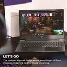 Hp - Victus 15 6  144hz Full Hd Gaming Laptop - Intel Core I7-13620h - 16gb D   