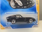 Hot Wheels 2009 New Models Black 1962 Ferrari 250 Gto Hc17