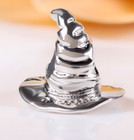 Magic Sorting Hat Pandora Charm Bead Halloween Special