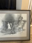 Larry K Martin Signed Keeper Of The Milk