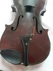 Antique French Violin   Jtl