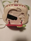Strawberry Shortcake Boombox Am fm Radio Cd Player 2004 Tested   Works