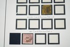 German States   Colonies 1850s-1920s Collection Of 225  Stamps Mint   Used