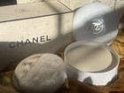 Chanel No 5 Luxury Bath Powder Body - Powder Soft Talc Rare Sealed 4 Oz
