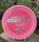 Pink Swirly Discraft Esp Zone 173-4g