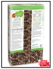 99  Dust-free Natural Paper Small Pet Bedding With Odor Control 14 L