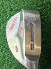 Vintage Macgregor Tourney Colokrom M75 Sand Iron Steel Shaft Rh 35 25   