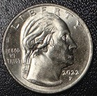 2022 P Wilma Mankiller Quarter Errors