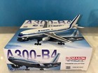 Dragon Wings 55247 Eastern Airlines Airbus A300b4 N204ea Diecast 1 400 Jet Model