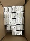 Lot Of 1100  Master Lock - Shackle Shroud For Locks - Anti Cutting  Tampering