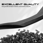 Front Bumper Lip Chin Spoiler For 1998-2011 Ford Crown Victoria Oem Style