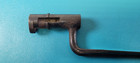 Us Model 1873 Springfield 45-70 Trapdoor Rifle Socket Bayonet Tr153