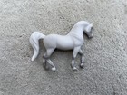 Retired Breyer Horse Stablemate  6027  5900 Light Grey Walking Arabian G3